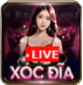 Icon Live Xóc Đĩa